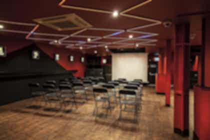 Meeting and conference space  0